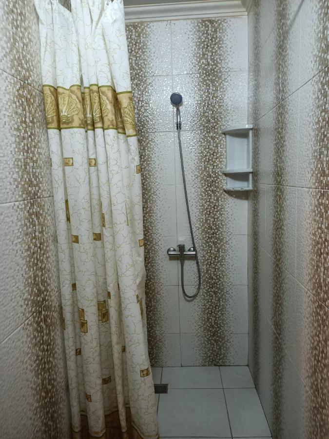 Makenty House Astana Pansiyon Dış mekan fotoğraf