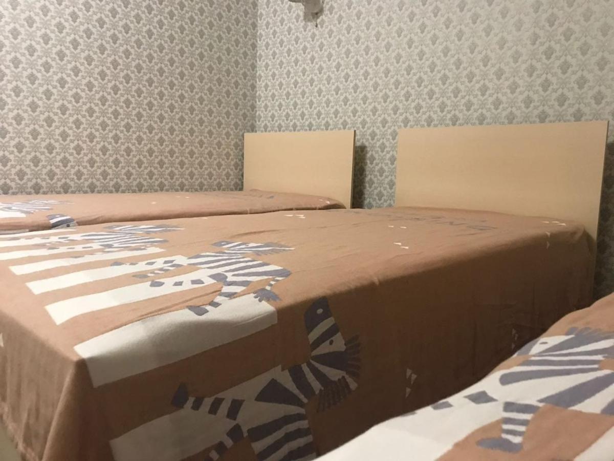Makenty House Astana Pansiyon Oda fotoğraf