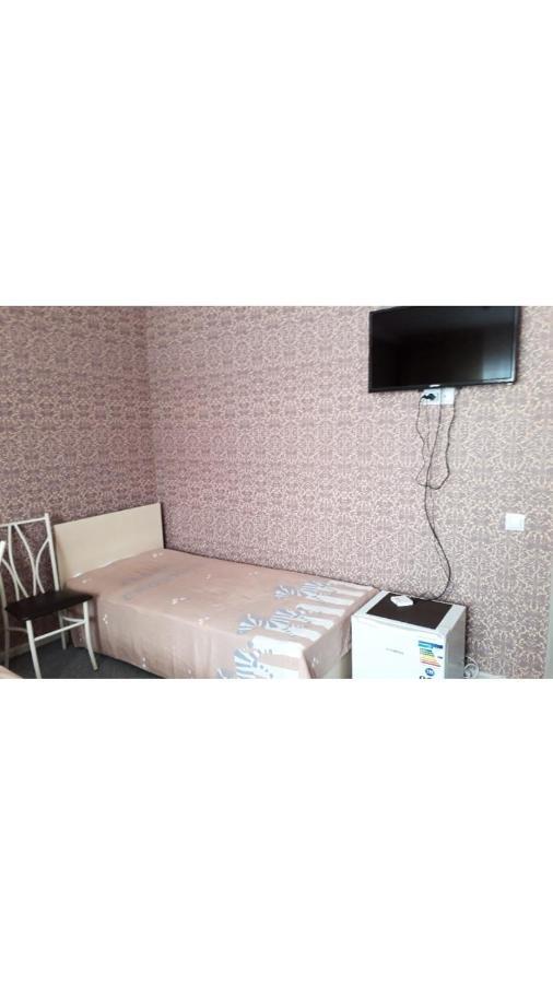 Makenty House Astana Pansiyon Dış mekan fotoğraf